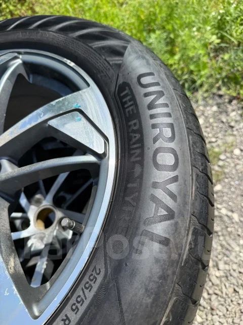 Uniroyal RainSport 5. ������, �/�, ����� 40 % ����
