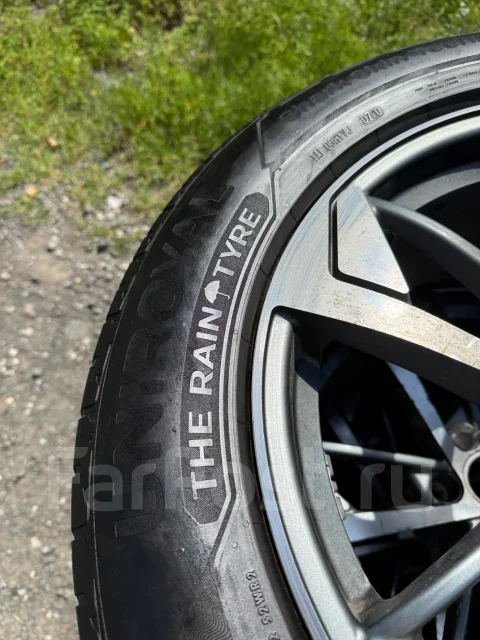 Uniroyal RainSport 5. ������, �/�, ����� 40 % ����