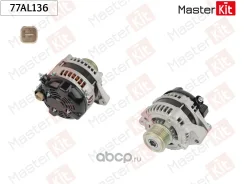��������� (100A) TY LC Prado-J12/15 3.0D-4D 02-, Hiace-IV 2.5D-4D 01-, Dyna 3.0D 77AL136 Masterkit MasterKit 77AL136 77AL136 ����