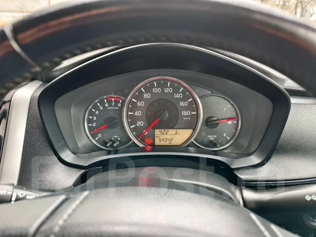 Toyota Corolla Axio. ��������, ��������, 1.5 (109��.�.), ������, 54����. �� ����