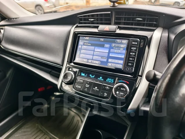 Toyota Corolla Axio. ��������, ��������, 1.5 (109��.�.), ������, 54����. �� ����