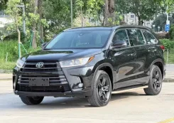Toyota Highlander. ACU50 GSU50 GVU58 GSU55 ����