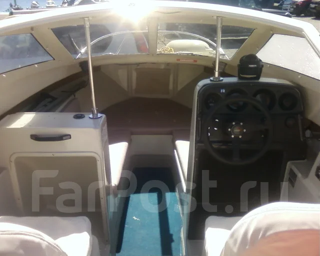 Yamaha SR. 1990 ���, ����� 4,95��., ��������� ���������, 60��.�., ������ ����