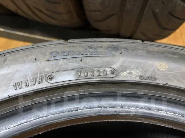 Goodyear Eagle RS Sport. ������, 2020 ���, �/�, ����� �� 5 %. ��� ���� ����