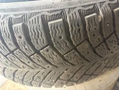 Michelin X-Ice North 4. ������, ����������, 2021 ���, �/�, ����� 30 % ����