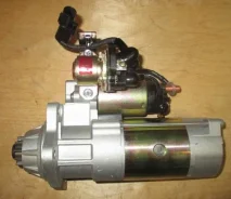 ������� Hyundai HD78 D4GA Megatruck GOLD D6GA [ 36100-48100 ] 11T 3610048100 ����