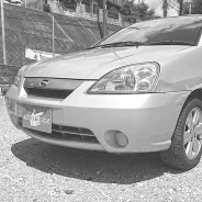 ����� Suzuki Aerio/ Liana 01-07 ����������� 5730054810 ����