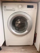 Electrolux. �������� 5��� ����
