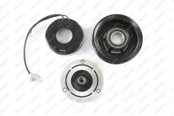 ����� ����������� ������������ Toyota Land Cruiser Prado 120 [8841035400] 8841035400 ����