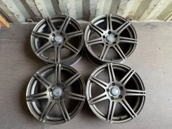 Bridgestone BEO. 8.0x17", 5x114.3, ET30 ����