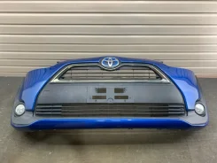 ������ Toyota Sienta 2016 NHP170 1Nzfxe, �������� ����