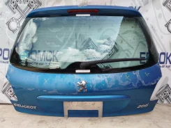 ����� ��������� Peugeot 206 8701R5 2A/C 8701R5 ����