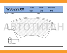 ������� ��������� �������� | ����� | WS322900 ����