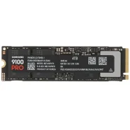 SSD M.2. 4 096���, ��������� PCIe 5.0 x4 ����