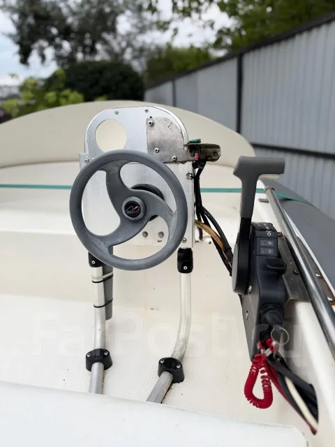 Stormline Trimaran Air. ����� 3,8��., ��������� ���������, 20��.�., ������ ����