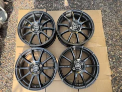 A-Tech Schneider. 6.0x16", 4x100, ET51 ����