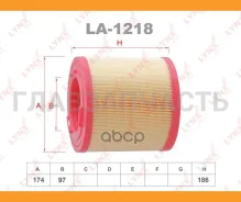 ������ ��������� LA1218 ����