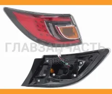 ������ ������ Mazda 6 07-10 / Atenza 07-09 (�����/ LED), ����� ST2161973LUE ����