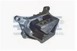 ������� ��������� ������ MAN TGA/TGS, SEM Lastik 9515 9515 ����