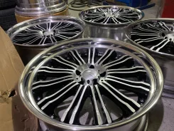 Wald Renovatio. 9.0/9.0x21", 5x120, ET22/32, �� 72,6���. ����