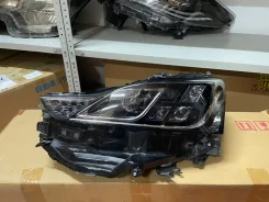 ���� ����� Lexus IS 2016�2020 �������� ������ 53-100 53-100 ����