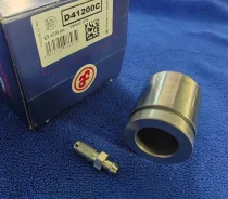 ����������� ������� �������� BMW E83, E53 D41200C ����