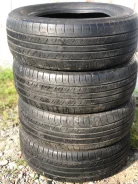 Dunlop Enasave EC300. ������, 2014 ���, �/�, ����� 20 % ����