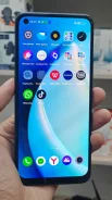 Realme 8 Pro. �/�, 128 ��, �����, ������, 3G, 4G LTE, Dual-SIM, NFC, ������� ������� ����