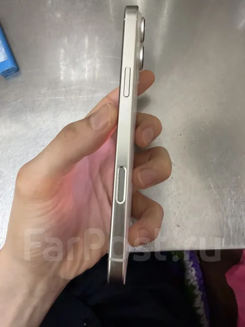 Apple iPhone 16 Pro Max. �/�, 512 ��, ����� ����