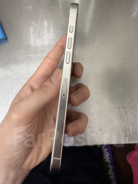 Apple iPhone 16 Pro Max. �/�, 512 ��, ����� ����