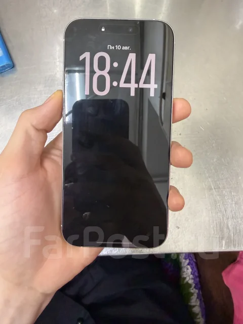 Apple iPhone 16 Pro Max. �/�, 512 ��, ����� ����