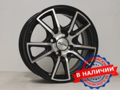 X'trike X-104. 6.0x14", 4x98, ET38, �� 58,5���. ����