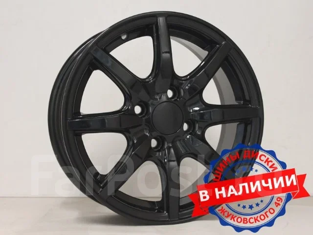 Tech Line TL 1415. 5.5x14", 4x98, ET35, �� 58,5���. ����