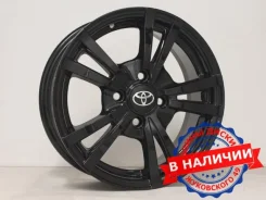 Tech Line TL 1404. 5.5x14", 4x100, ET43, �� 60,1���. ����