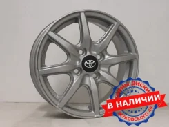 Tech Line TL 1415. 5.5x14", 4x100, ET43, �� 67,1���. ����
