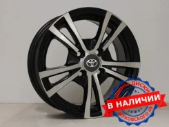 Tech Line TL 1404. 5.5x14", 4x100, ET43, �� 60,1���. ����