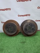 ��������� ����� Toyota Estima 2008 4243128130 ACR50W 2AZFE, ������ 4243128130 ����