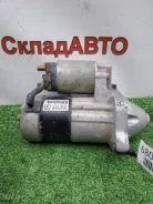 ������� Nissan March 2009 2330041B79 BNK12 CR14DE 2330041B79 ����