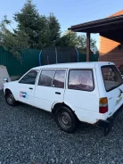 Nissan Sunny. ��������, ��������, 1.7, ������, 300����. �� ����