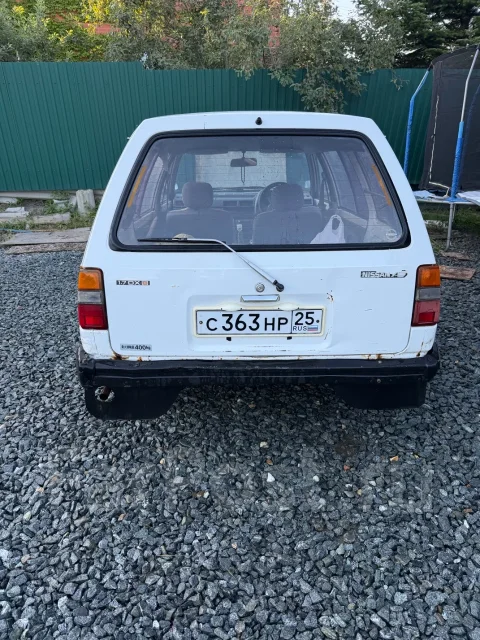 Nissan Sunny. ��������, ��������, 1.7, ������, 300����. �� ����