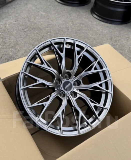 Powcan. 8.0x18", 5x114.3, ET35, �� 73,1���. ����