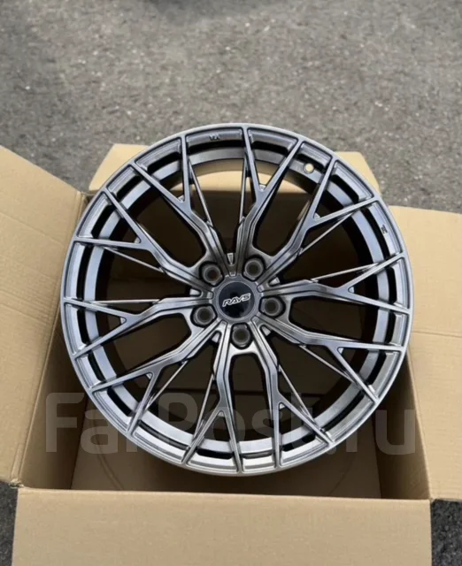 Powcan. 8.0x18", 5x114.3, ET35, �� 73,1���. ����