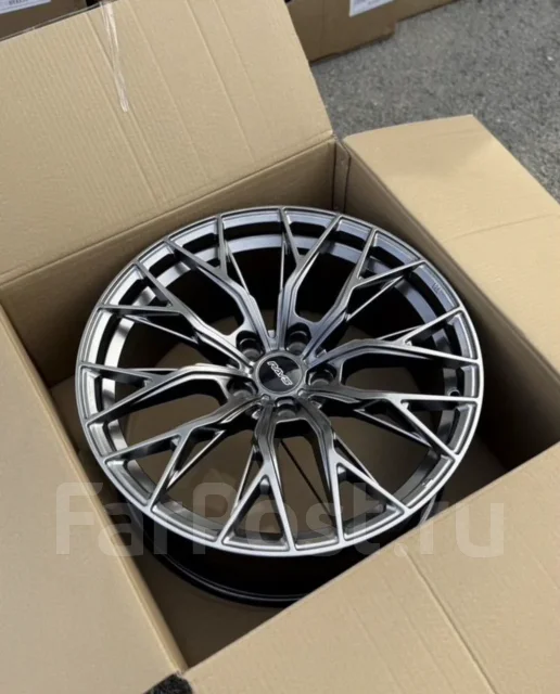 Powcan. 8.0x18", 5x114.3, ET35, �� 73,1���. ����