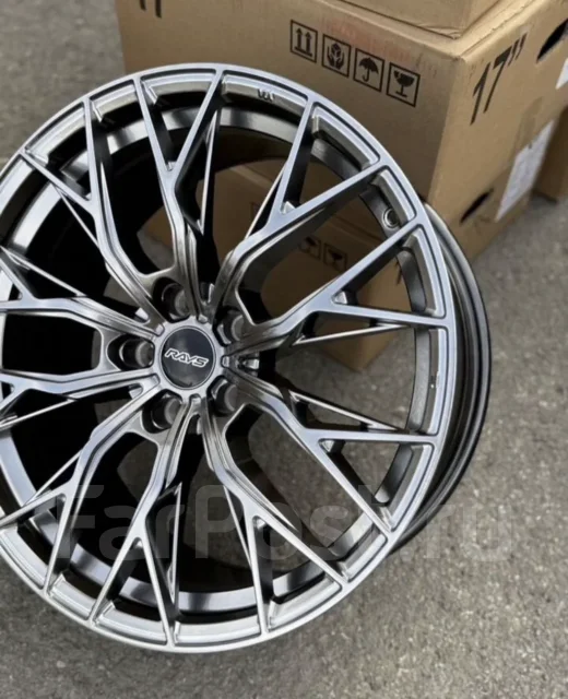 Powcan. 8.0x18", 5x114.3, ET35, �� 73,1���. ����