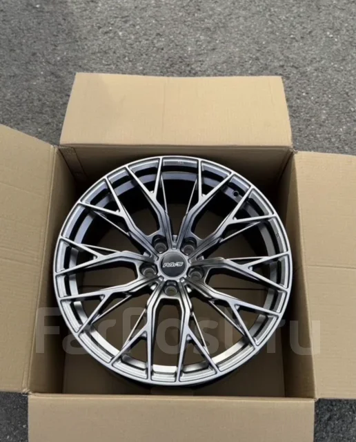 Powcan. 8.0x18", 5x114.3, ET35, �� 73,1���. ����