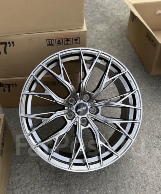 Powcan. 8.0x18", 5x114.3, ET35, �� 73,1���. ����