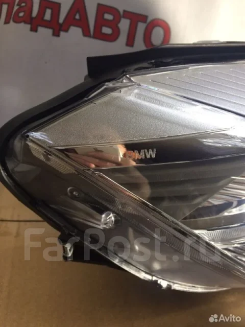 ���� BMW X1 2012-2015 63117290262 E84, ������ 63117290262 ����