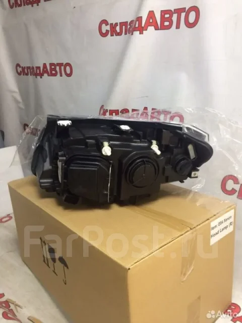���� BMW X1 2012-2015 63117290262 E84, ������ 63117290262 ����