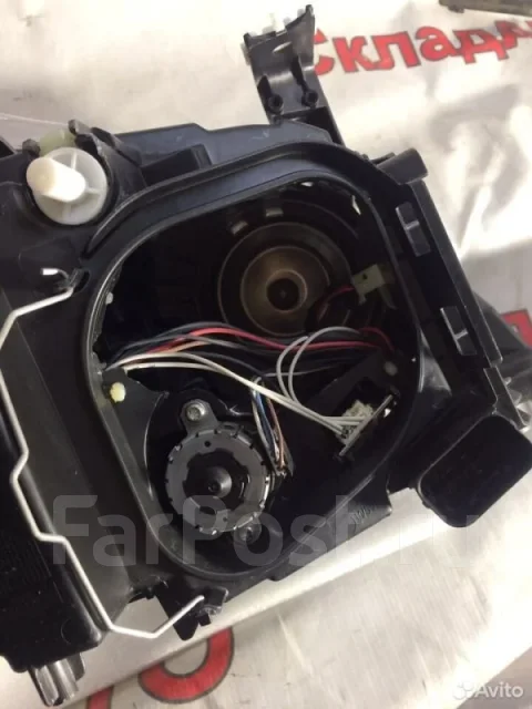 ���� BMW X1 2012-2015 63117290262 E84, ������ 63117290262 ����