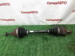 ������ Volkswagen Passat 2008 1K0407271DE B6 BZB, �������� ����� 1K0407271DE ����